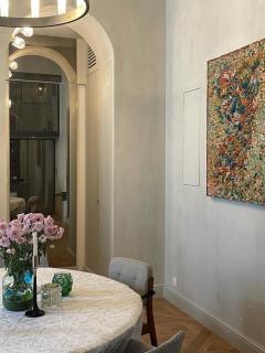 Golden Braque: luxury meet history - Parijs - 1