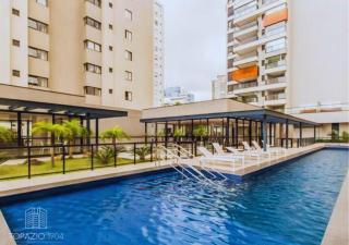 Studio Moderno com Garagem - Vista Incrível - Próx Consulado e Av Paulista - São Paulo - 5