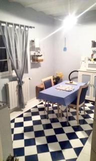 Studio confortable à Thilouze de 55 m² avec jardin privatif - Thilouze - 4