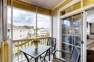 Cypress Bend 1135 - Myrtle Beach - 9