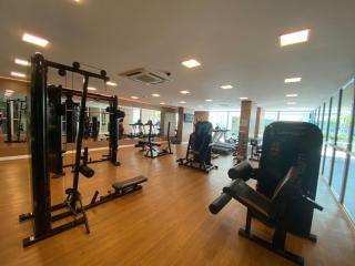 Apartamento de alto padrão na Barra com vista mar - 5