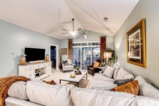 Cypress Bend 1135 - Myrtle Beach - 7