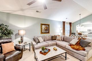 Cypress Bend 1135 - Myrtle Beach - 6