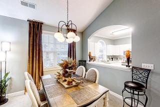 Cypress Bend 1135 - Myrtle Beach - 5