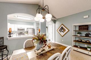 Cypress Bend 1135 - Myrtle Beach - 3