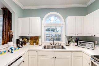 Cypress Bend 1135 - Myrtle Beach - 1