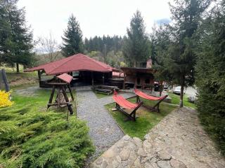 Bârlogul Urșilor - Şinca Veche - 3