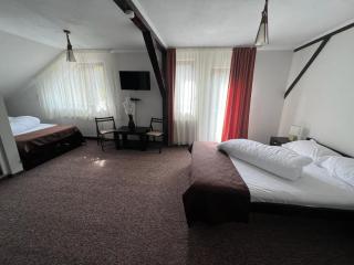 Bârlogul Urșilor - Şinca Veche - 6