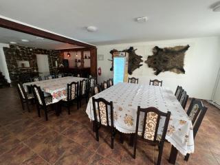 Bârlogul Urșilor - Şinca Veche - 9