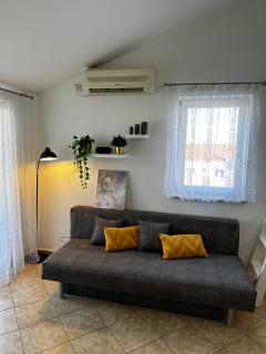 Studio Apartman Luka - Srima - 1