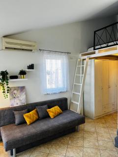 Studio Apartman Luka - Srima - 9