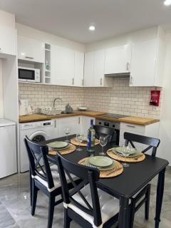 The Strip Oura apartment - 7