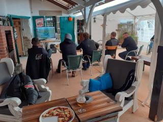 Loft café de la croix morzel - 1