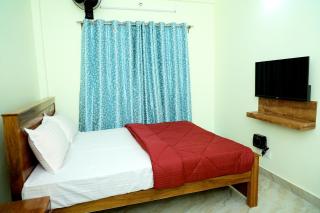 HILL PALACE RESIDENCY COORG - Virajpet - 4