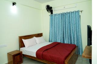 HILL PALACE RESIDENCY COORG - Virajpet - 5