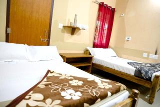 Isiri river side stay - 5