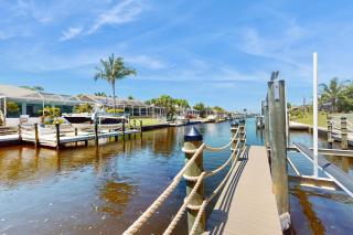 Tranquil Haven - Cape Coral - 8
