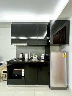 Club Royal Condominium Wongamat 1 bedroom on the first line of the sea - North Pattaya - 2
