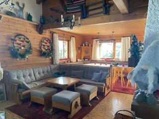 Sweet Home Klippitztörl - Bad Sankt Leonhard im Lavanttal - 1