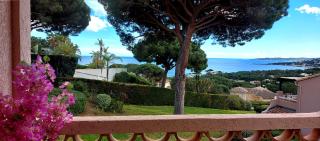 Vue mer exceptionnelle - Sainte-Maxime - 8