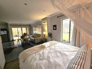 Amri Airbnb - Hluhluwe - 6