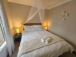 Amri Airbnb - Hluhluwe - 8