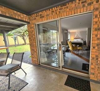 Amri Airbnb - Hluhluwe - 4