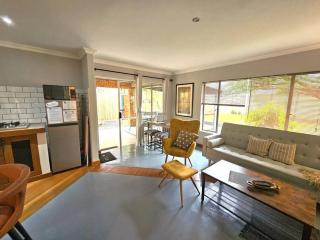 Amri Airbnb - Hluhluwe - 2