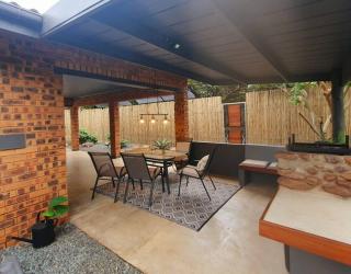 Amri Airbnb - Hluhluwe - 5