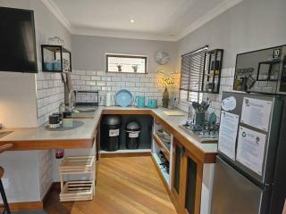 Amri Airbnb - Hluhluwe - 3