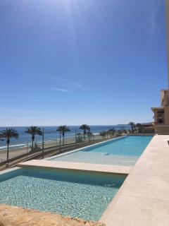 Lantia, Loft on the beach - El Campello - 7