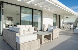 Modern Penthouse Cataleya, Estepona - 4