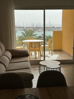 La Manga House with a view - 0