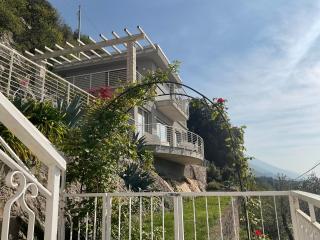 Villa Gabizza villa singola con jacuzzi privata - 5