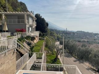 Villa Gabizza villa singola con jacuzzi privata - 2