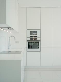 Modern Penthouse Cataleya, Estepona - 2