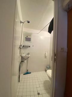 Superbe appartement rénové avec jardin calme - Buis-les-Baronnies - 6