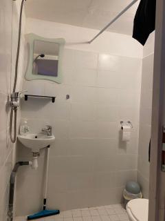 Superbe appartement rénové avec jardin calme - Buis-les-Baronnies - 5