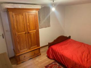 Superbe appartement rénové avec jardin calme - Buis-les-Baronnies - 3