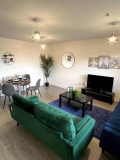 Spacious One Bedroom Apartment - Hemel Hempstead - 0