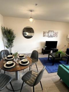 Spacious One Bedroom Apartment - Hemel Hempstead - 9