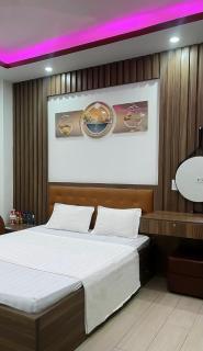 Cường Thịnh Hotel - Na Dao Tổng - 6