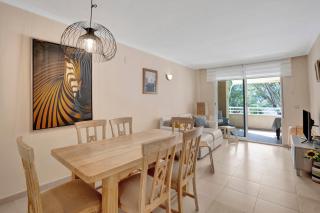 Veranda Golden Beach II Apartment Javea Arenal - Jávea - 7