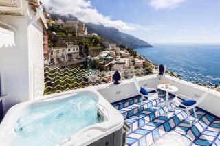 Casa Aurora Positano - Positano - 0