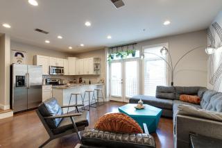 Nashville Condo - Near Music Row- Private Balcony - Nashville - 0