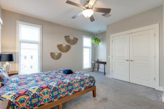 Nashville Condo - Near Music Row- Private Balcony - Nashville - 3