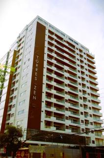 Apartamento Torres Zen - 0