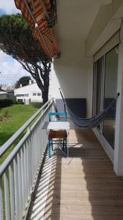 Ambiance bord de mer - Saint-Georges-de-Didonne - 8