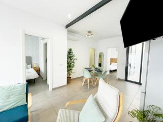 MalagadeVacaciones - Agua Marina - 8