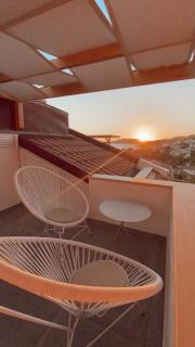 Luvi Kaş Otel - Adults Only (+16) - 9